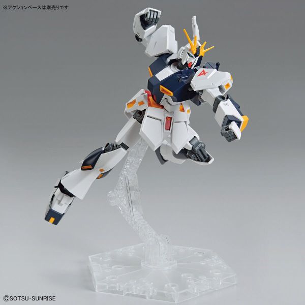[Pre-order] - Trả hàng 2024 tháng 05 - ENTRY GRADE 1/144 NU GUNDAM - Giá Order: 195k