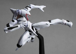 Revoltech - Evangelion - Mass Production EVA 1997 Movie Ver.