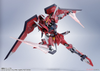 METAL ROBOT SPIRITS - SIDE MS - IMMORTAL JUSTICE GUNDAM