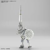 [Pre-order / Đặt trước] HG GQ 1/144 XAVIER'S GYAN HAKUJI PACKS
