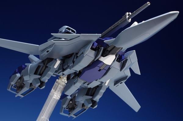 [Pre-order] MG 1/100 DELTA PLUS - 2023 02 - Giá Order: 1020.k