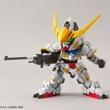 SD EX STANDARD 010 GUNDAM BARBATOS
