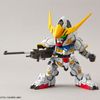 SD EX STANDARD 010 GUNDAM BARBATOS