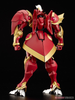 MODEROID - Magic Knight Rayearth - RAYEARTH FIRE