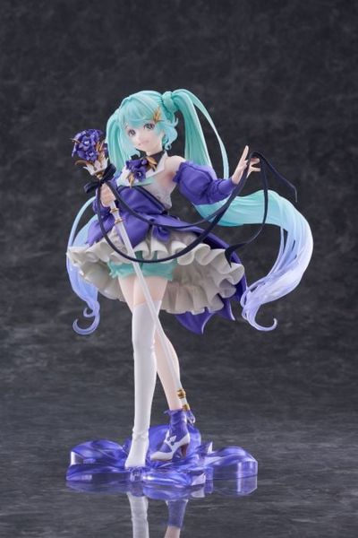 Taito - Artist Master Piece+ - Hatsune Miku - 2024 Birthday Flower Ver