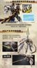 [Pre-order] - 2024 tháng 01 - MG 1/100 Gundam Epyon [Cross Contrast Color] - Giá Order: 2150k