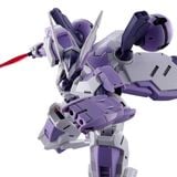 HG WFM 1/144 Beguir-Beu Torche - Kenanji Team-Ridrick Team