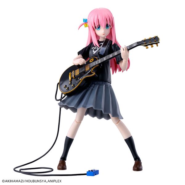 30MP - Bocchi the Rock! - HITORI GOTOH