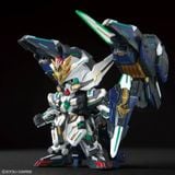 SDW HEROES GF GUNDAM ASTRAEA TYPE B