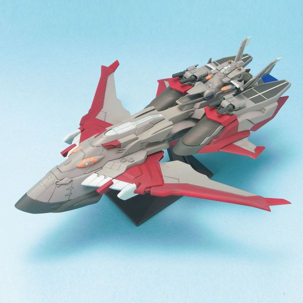 EX Model - EX-26 1/1700 MINERVA