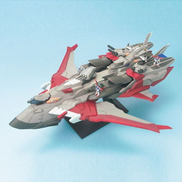 EX Model - EX-26 1/1700 MINERVA