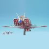 EX Model - EX-26 1/1700 MINERVA