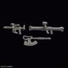 1/1 ZAKUPLA-KUN DX Set with Runner Ver reproduction parts