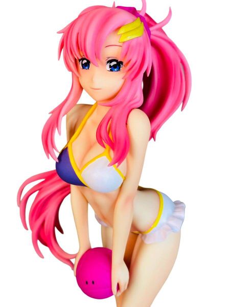 Banpresto - GLITTER & GLAMOURS - GUNDAM SEED FREEDOM - LACUS CLYNE