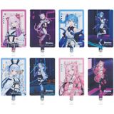 Ichiban Kuji - Hololive - Cyberpunk Ver