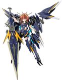 Kotobukiya - Megami Device x Alice Gear Aegis - Sugumi Kanagata Ga-shin