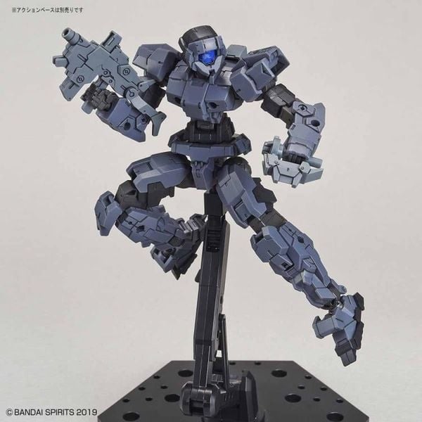 30MM 1/144 eEXM-17 Alto - Dark Gray