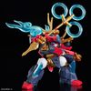 HG Mashin Creator Wataru - KOHRYUMARU