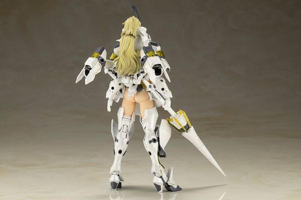 Kotobukiya - Frame Arms Girl - Durga 2