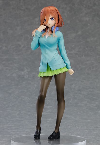 POP UP PARADE - Gotoubun no Hanayome - Miku Nakano 1.5
