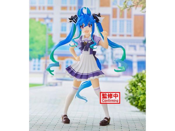 Banpresto - Umamusume: Pretty Derby - Twin Turbo
