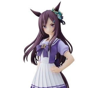 Banpresto - Umamusume: Pretty Derby - Mejiro Dober