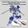 [Pre-order / Đặt trước] 30MM 1/144 eEXM-17FA Full Armor Alto