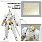 [Pre-order / Đặt trước] 30MM 1/144 EXM-A9rk Spinatio - Royal Knight version