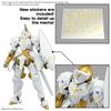 [Pre-order / Đặt trước] 30MM 1/144 EXM-A9rk Spinatio - Royal Knight version