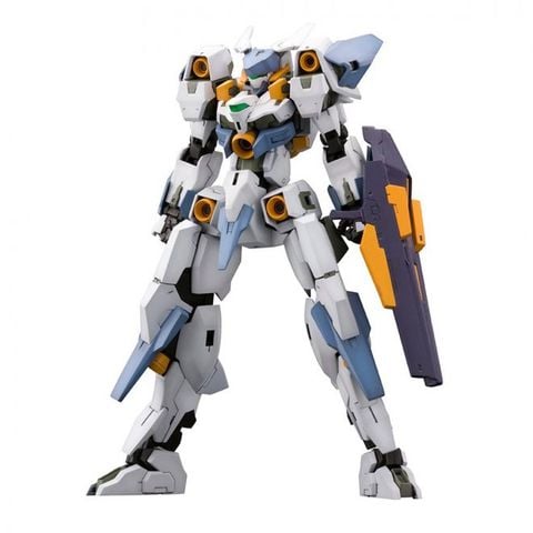 Kotobukiya - Frame Arms - 1/100 #017 BASELARD