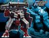 Kotobukiya - Frame Arms - 1/100 Type48Model2 Katgutsuchi Otsu Fencer :Re2