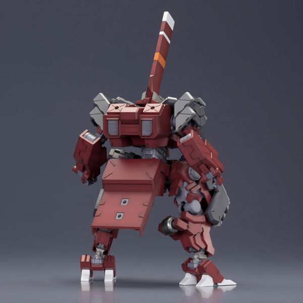 Kotobukiya - Frame Arms - 1/100 Type48Model2 Katgutsuchi Otsu Fencer :Re2