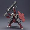 Kotobukiya - Frame Arms - 1/100 Type48Model2 Katgutsuchi Otsu Fencer :Re2