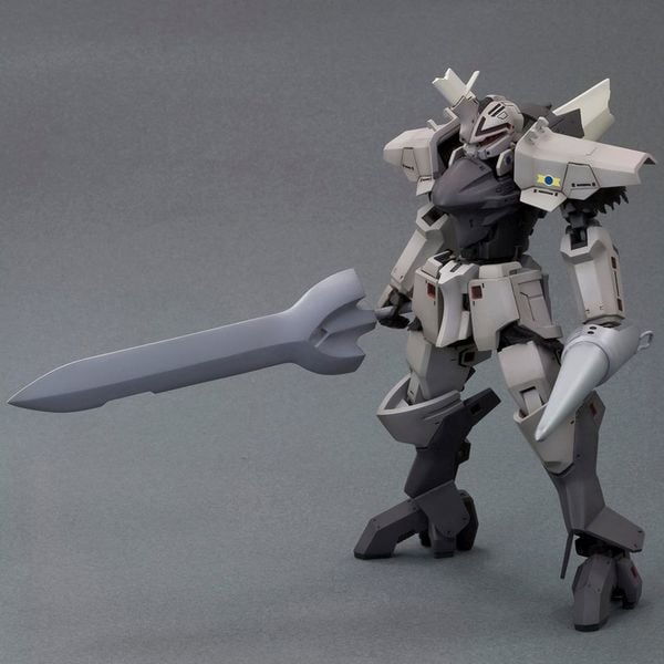 Kotobukiya - Broken Blade - 1/60 Delphine Renewal ver