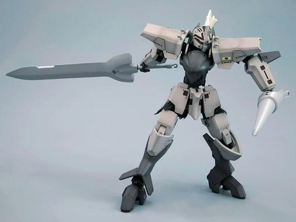 Kotobukiya - Broken Blade - 1/60 Delphine Renewal ver