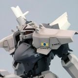 Kotobukiya - Broken Blade - 1/60 Delphine Renewal ver