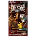 Re-ment - Pokemon - VINTAGE COLLECTION Type Steel