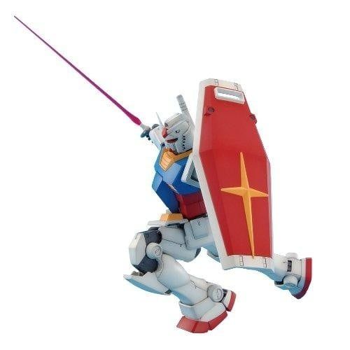 MG 1/100 RX-78-2 Gundam Ver. 2.0 - LIB Gunpla