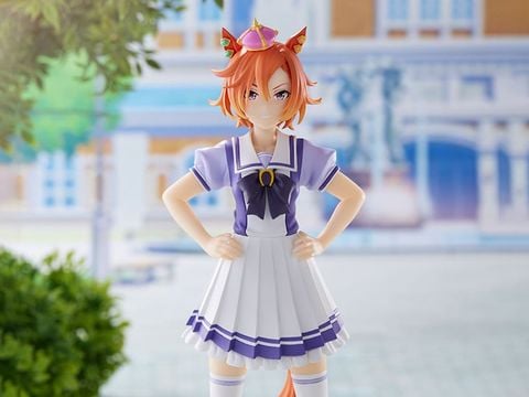 Banpresto - Umamusume: Pretty Derby - T.M. Opera O