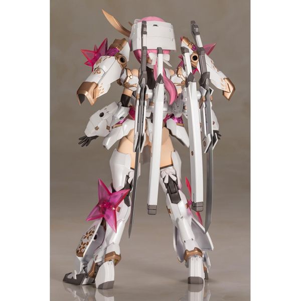 Kotobukiya Frame Arms Girl Magatsuki - Kikka