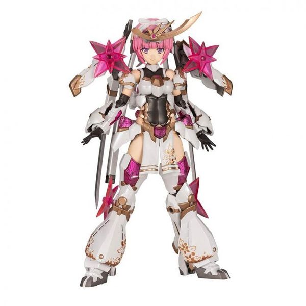 Kotobukiya Frame Arms Girl Magatsuki - Kikka