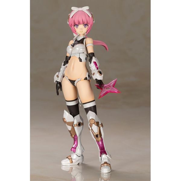 Kotobukiya Frame Arms Girl Magatsuki - Kikka