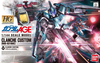 HG AGE 1/144 Clanche Custom