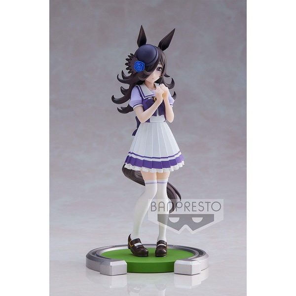 Banpresto - Umamusume: Pretty Derby - Rice Shower