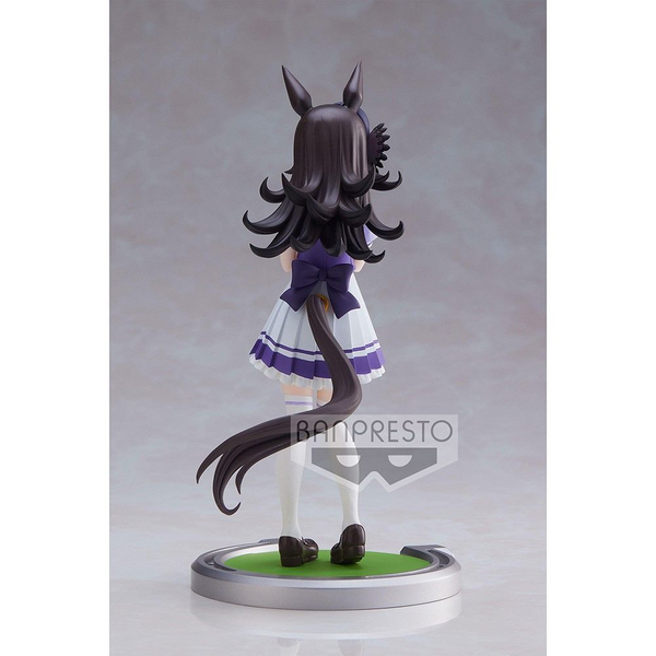Banpresto - Umamusume: Pretty Derby - Rice Shower