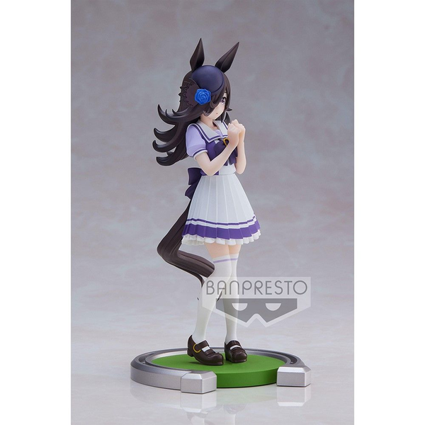 Banpresto - Umamusume: Pretty Derby - Rice Shower