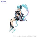 FuRyu - Noodle Stopper - Hatsune Miku - Neon Cyber Ver