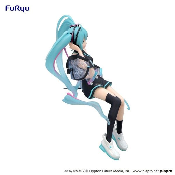 FuRyu - Noodle Stopper - Hatsune Miku - Neon Cyber Ver