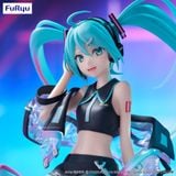 FuRyu - Noodle Stopper - Hatsune Miku - Neon Cyber Ver