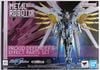 METAL ROBOT Spirits - SIDE MS - Proud Defender & Effect Parts Set